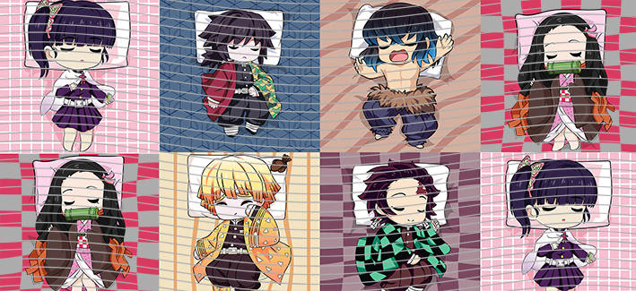 16oz JPN Anime-JA-712
